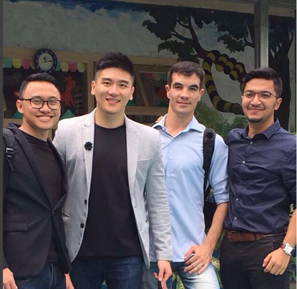 ihsan idol  © 2016 brilio.net