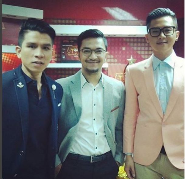 ihsan idol  © 2016 brilio.net