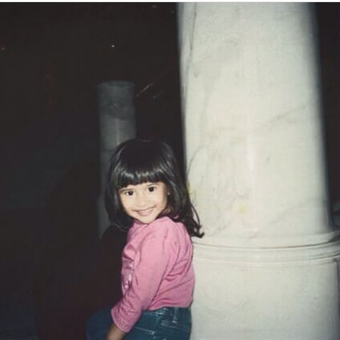 Putri ikke © 2016 brilio.net Putri ikke © 2016 brilio.net