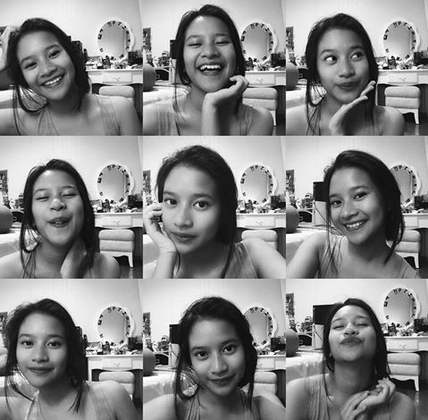 Putri ikke © 2016 brilio.net Putri ikke © 2016 brilio.net