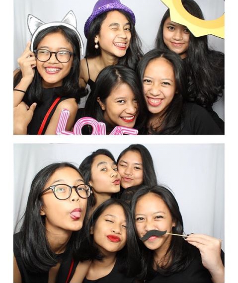 Putri ikke © 2016 brilio.net Putri ikke © 2016 brilio.net