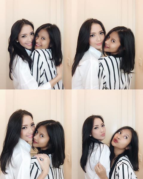 Putri ikke © 2016 brilio.net Putri ikke © 2016 brilio.net