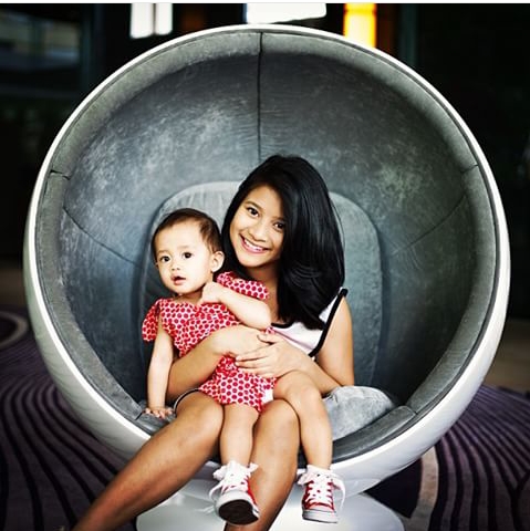 Putri ikke © 2016 brilio.net Putri ikke © 2016 brilio.net