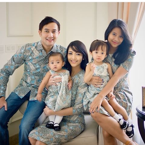 Putri ikke © 2016 brilio.net Putri ikke © 2016 brilio.net