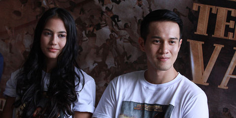 pasangan artis serasi © 2016 brilio.net