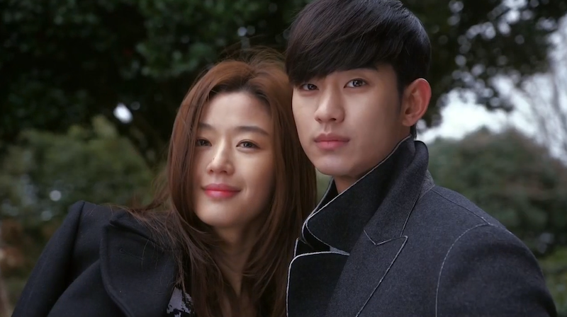 pasangan artis serasi © 2016 brilio.net