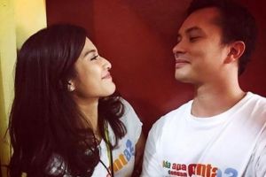 15 Pasangan selebritis yang diharapkan fans berjodoh, ternyata tidak!
