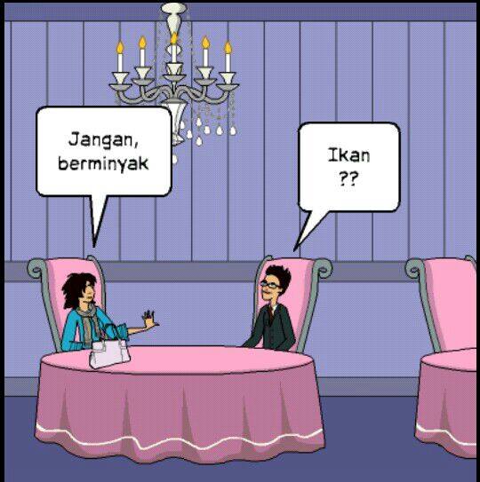 Komik strip cewek selalu benar © 2016 brilio.net Komik strip cewek selalu benar © 2016 brilio.net