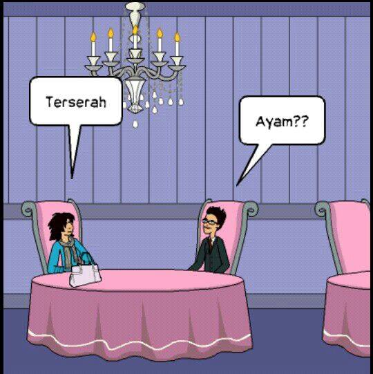 Komik strip cewek selalu benar © 2016 brilio.net Komik strip cewek selalu benar © 2016 brilio.net