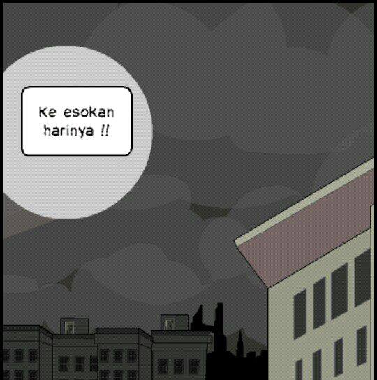 Komik strip cewek selalu benar © 2016 brilio.net Komik strip cewek selalu benar © 2016 brilio.net