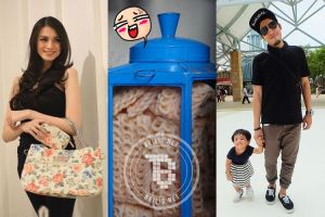 8 Artis ini punya fobia yang aneh banget, ada yang takut kerupuk!