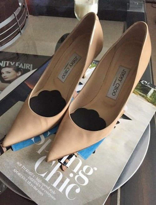 Tips high heels © 2016 brilio.net Tips high heels © 2016 brilio.net