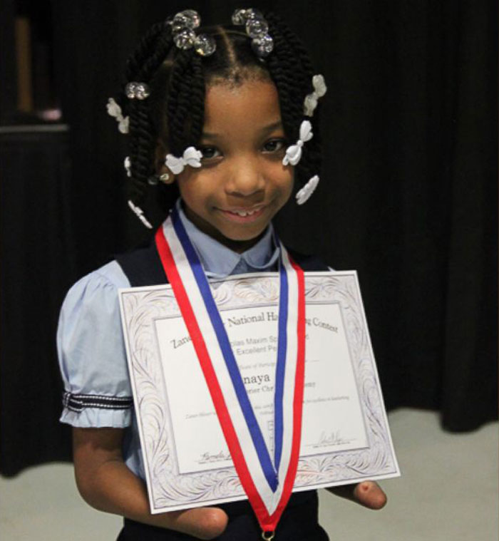 Anaya Ellick © 2016 brilio.net