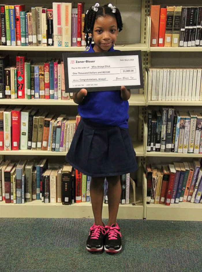 Anaya Ellick © 2016 brilio.net