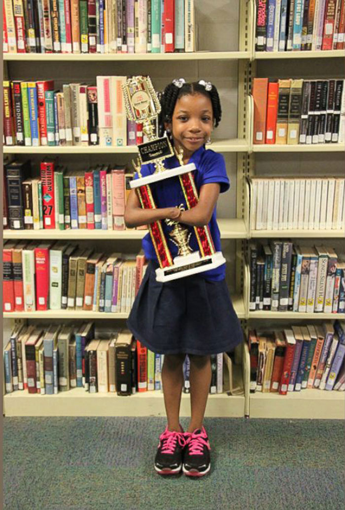 Anaya Ellick © 2016 brilio.net