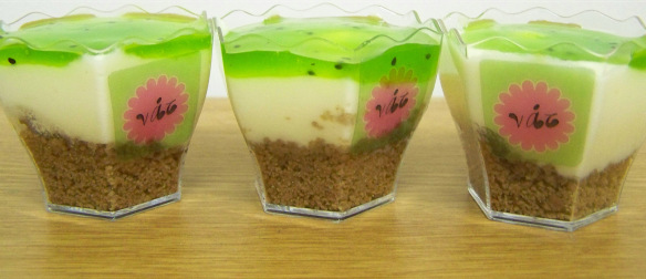 Olahan Kiwi © 2016 brilio.net