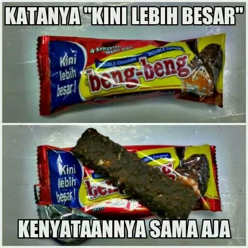 plesetan iklan TV © 2016 brilio.net plesetan iklan TV © 2016 brilio.net