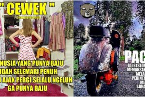 10 Istilah gaul yang bikin geli sendiri tapi penting kamu ketahui