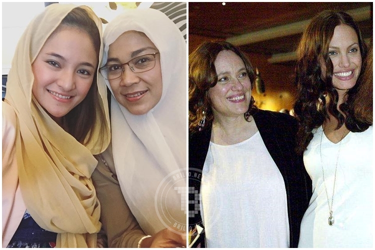 10 Artis ini buktikan anak korban broken home bisa sukses, hebat!  