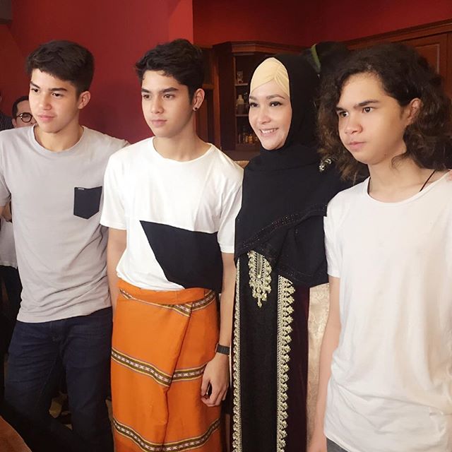 artis broken home © 2016 brilio.net