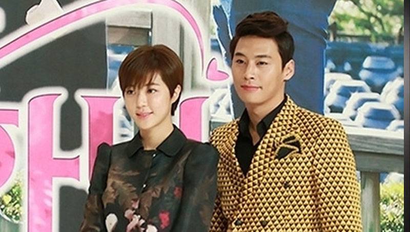 Kpop cinlok  © 2016 brilio.net