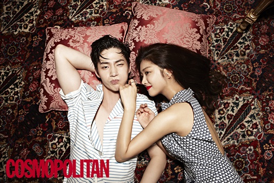 Kpop cinlok  © 2016 brilio.net