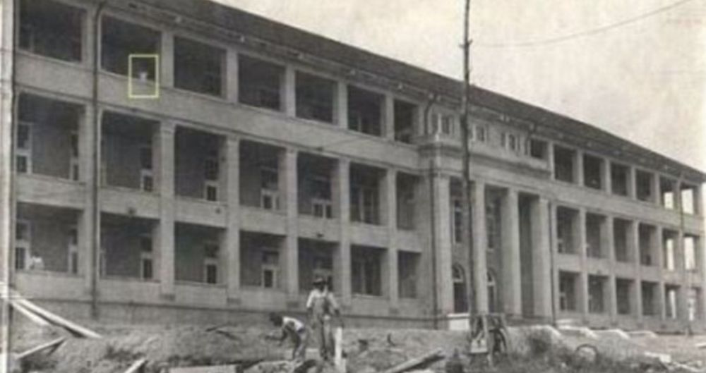 Foto serem legendaris © 2016 brilio.net