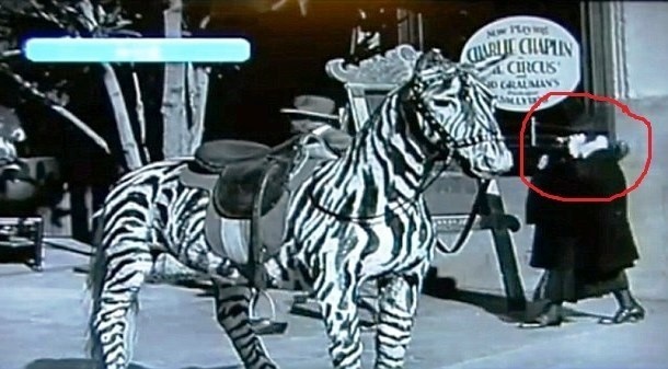 Foto serem legendaris © 2016 brilio.net