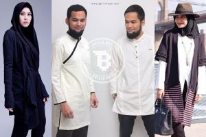 10 Artis ini bisnis busana muslim, harganya ada yang sampai jutaan!