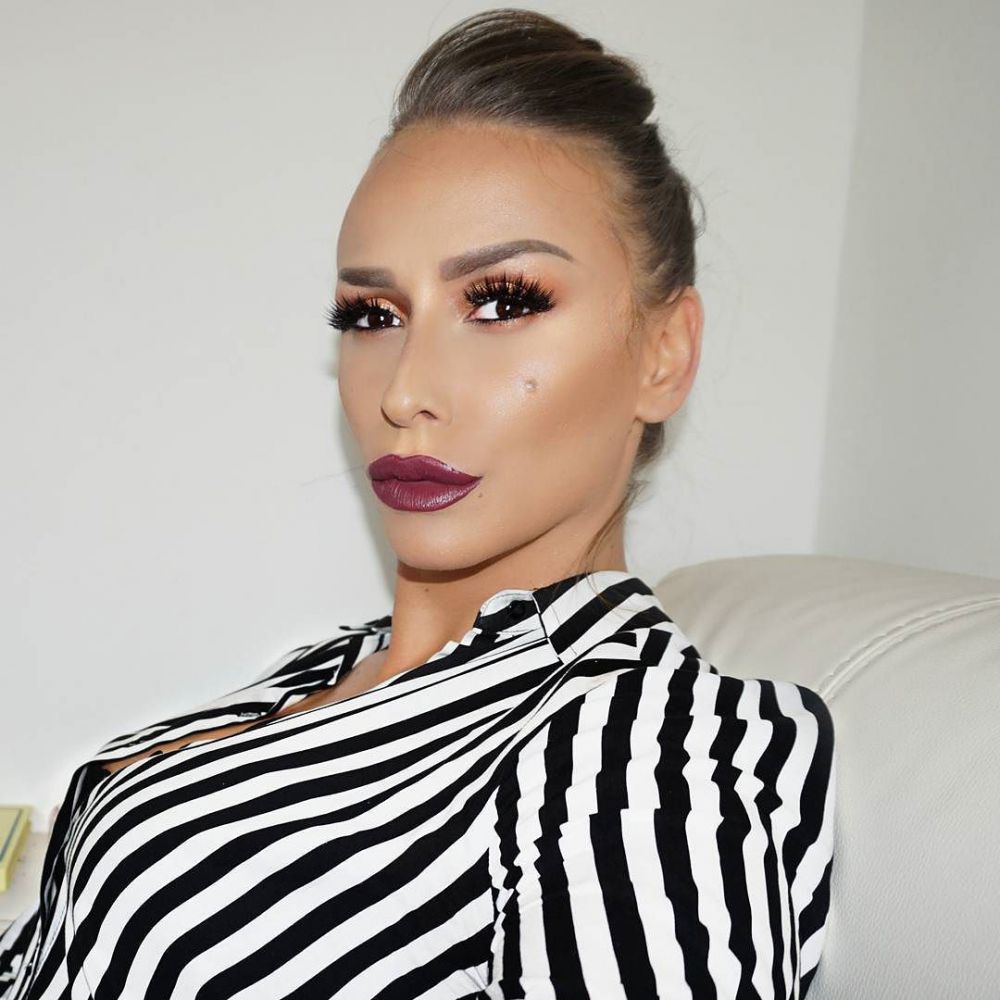 nenek Livia © 2016 brilio.net