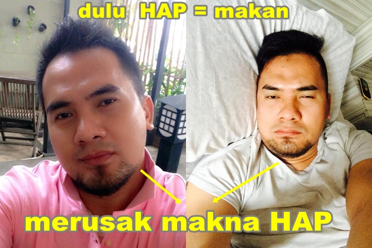 merusak makna 1-6 © 2016 brilio.net merusak makna 1-6 © 2016 brilio.net