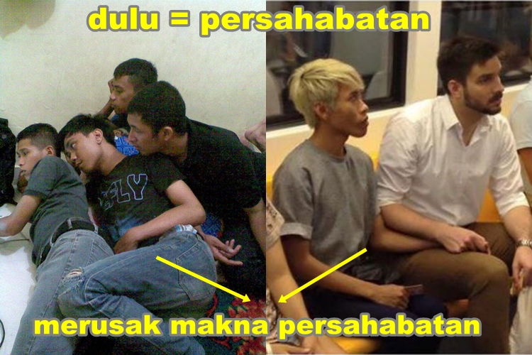 merusak makna 1-6 © 2016 brilio.net merusak makna 1-6 © 2016 brilio.net