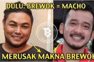 6 Meme 'makna yang rusak' ini benar adanya