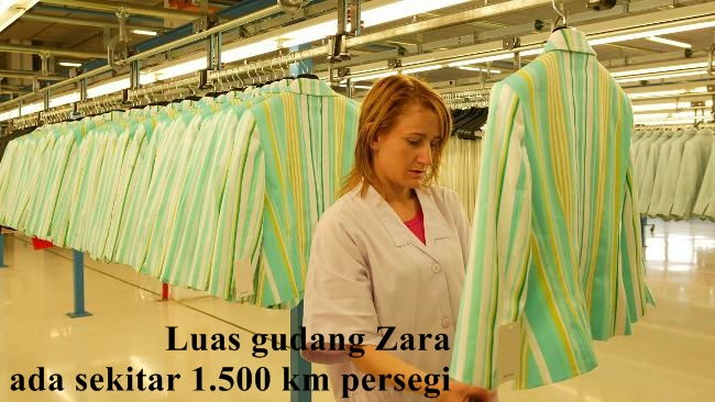 fakta zara © 2016 brilio.net fakta zara © 2016 brilio.net