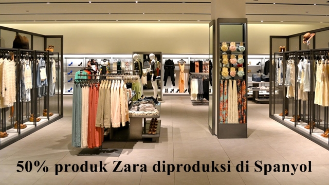 fakta zara © 2016 brilio.net fakta zara © 2016 brilio.net