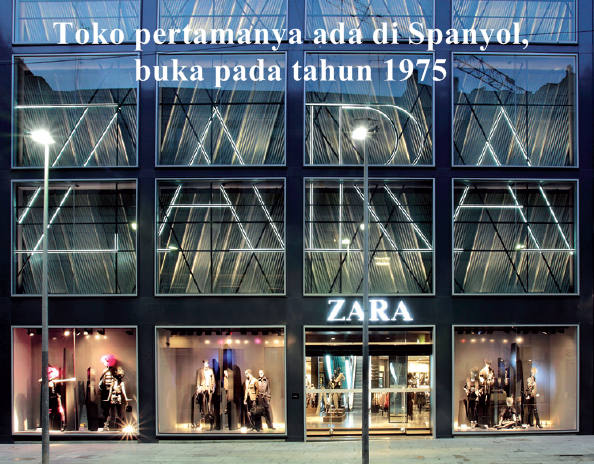 fakta zara © 2016 brilio.net fakta zara © 2016 brilio.net