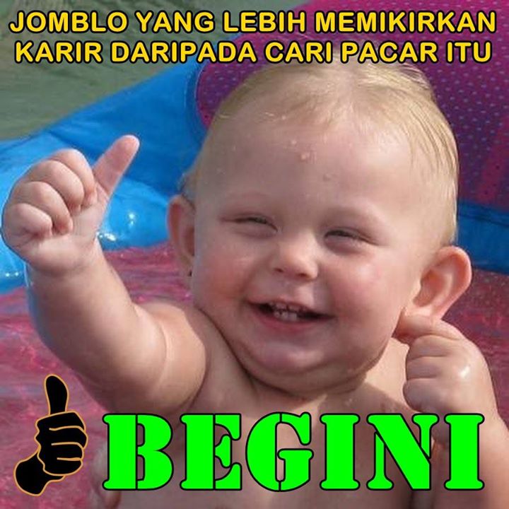 12 Meme 'cari pacar' ini bikin jombloers tertawa miris sendiri © 2016 brilio.net