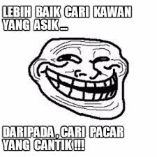 12 Meme 'cari pacar' ini bikin jombloers tertawa miris sendiri © 2016 brilio.net