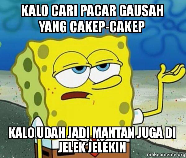 12 Meme 'cari pacar' ini bikin jombloers tertawa miris sendiri © 2016 brilio.net
