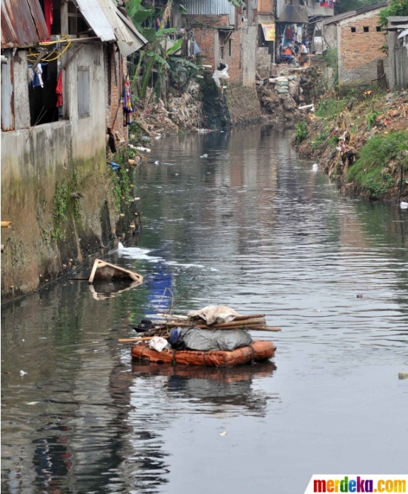 kali mampang  © 2016 brilio.net kali mampang  © 2016 brilio.net