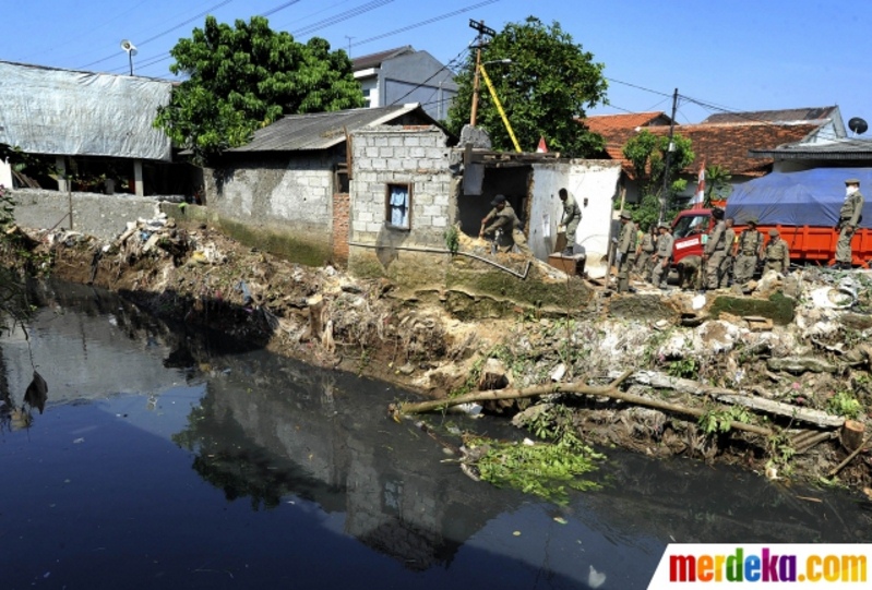 kali mampang  © 2016 brilio.net kali mampang  © 2016 brilio.net