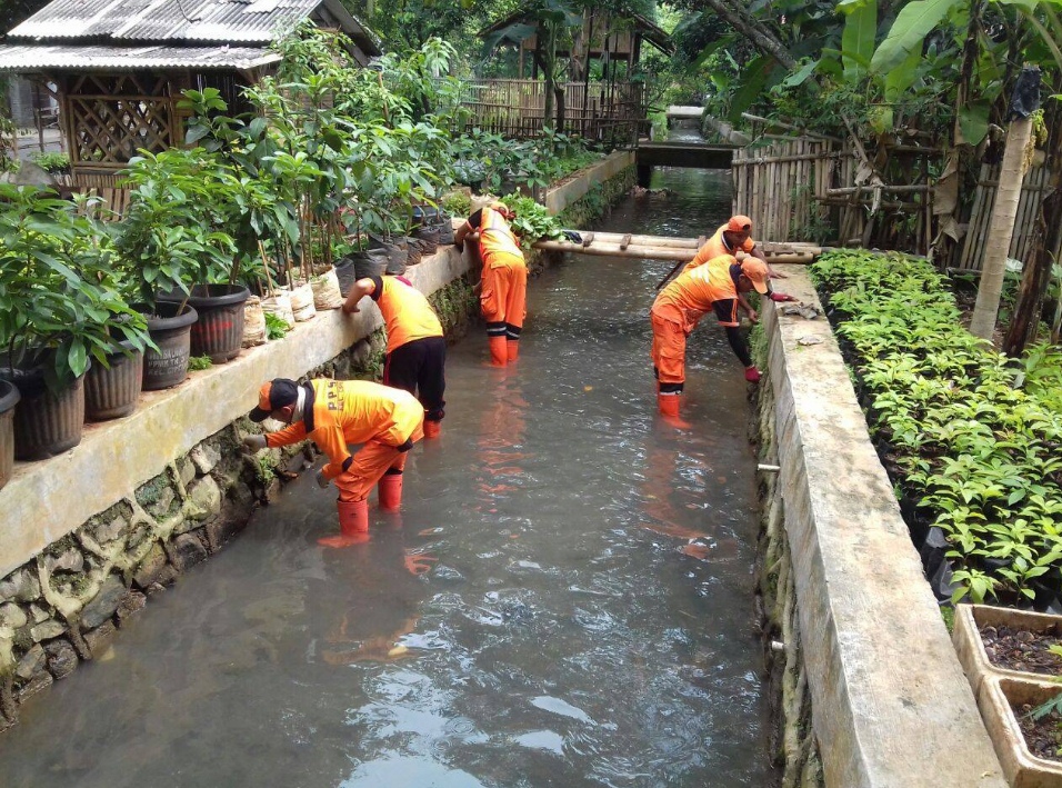 kali mampang  © 2016 brilio.net kali mampang  © 2016 brilio.net