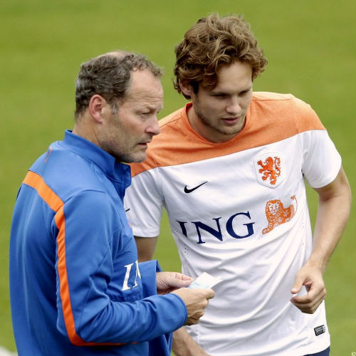 ayah anak bola  © 2016 brilio.net