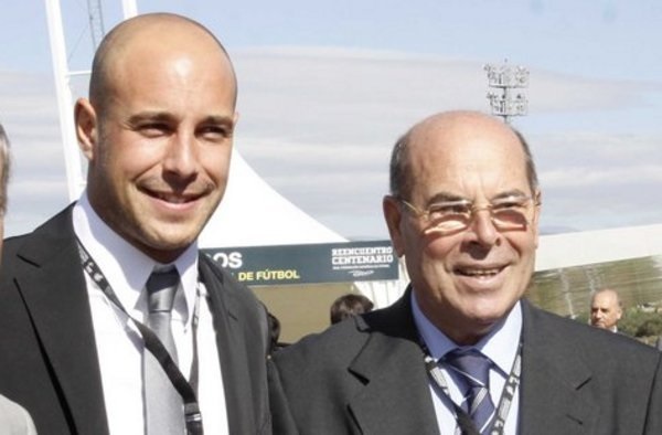 ayah anak bola  © 2016 brilio.net