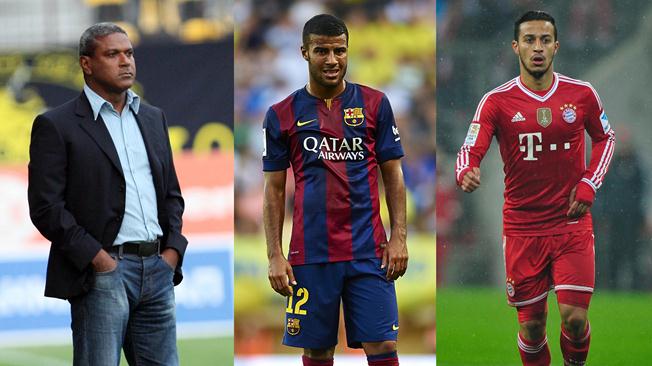 ayah anak bola  © 2016 brilio.net