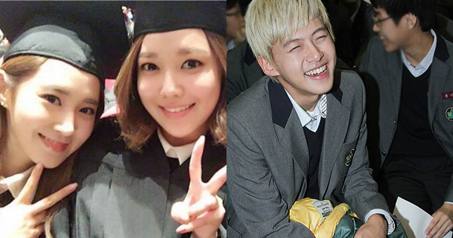 10 Artis K-Pop ini kecerdasannya luar biasa, ada yang punya IQ 160!