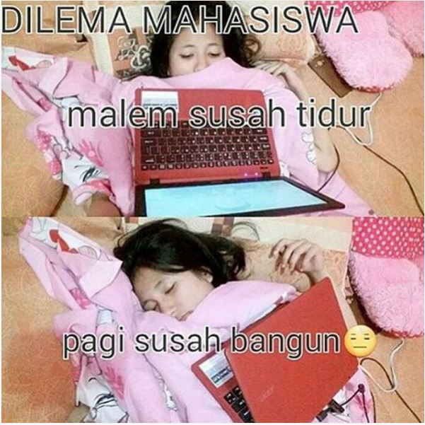 meme lucu bangun pagi 1-17 © 2016 brilio.net meme lucu bangun pagi 1-17 © 2016 brilio.net