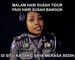 meme lucu bangun pagi 1-17 © 2016 brilio.net meme lucu bangun pagi 1-17 © 2016 brilio.net