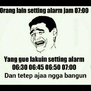 meme lucu bangun pagi 1-17 © 2016 brilio.net meme lucu bangun pagi 1-17 © 2016 brilio.net