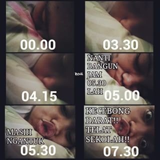 meme lucu bangun pagi 1-17 © 2016 brilio.net meme lucu bangun pagi 1-17 © 2016 brilio.net